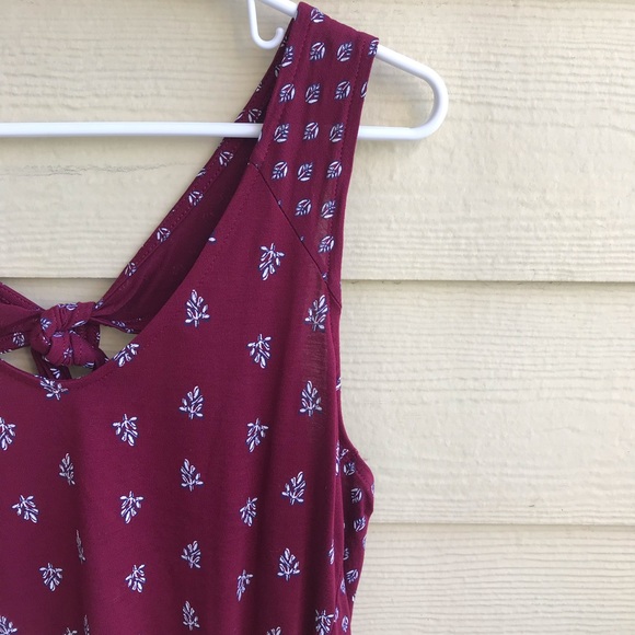 Old Navy Tank Top, NEVER WORN - Picture 3 of 7